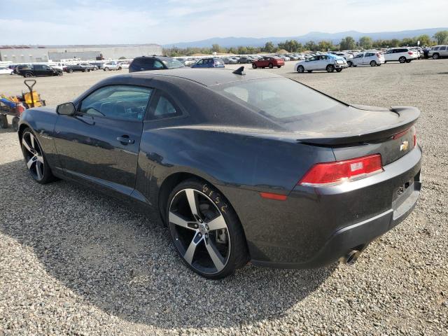 2015 CHEVROLET CAMARO LS 2G1FA1E31F9171704