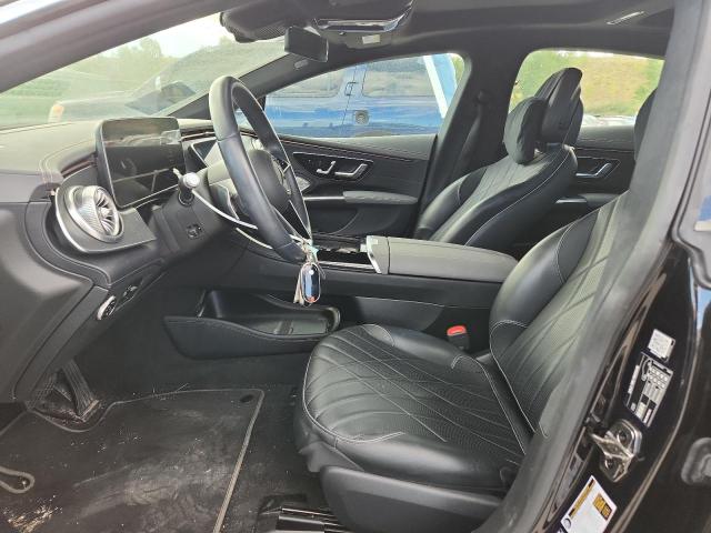 2022 MERCEDES-BENZ EQS SEDAN 450+ W1KCG2DBXNA010493