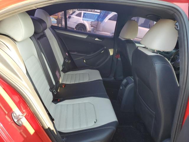 2016 VOLKSWAGEN JETTA SPOR 3VWD17AJ4GM338987