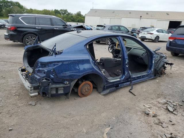 2018 INFINITI Q50 RED SP - Other View