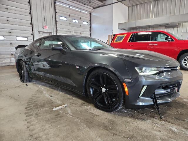 2017 CHEVROLET CAMARO LT - 1G1FB1RS1H0200971
