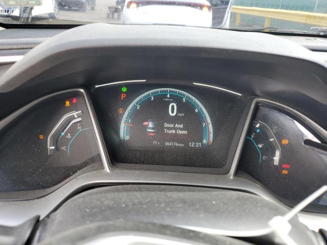 2017 HONDA CIVIC EX 19XFC2F7XHE082114