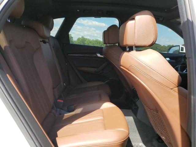 2018 AUDI Q5 PRESTIG WA1CNAFY4J2115167