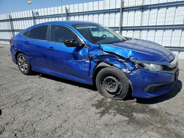 2017 HONDA CIVIC LX 2HGFC2F53HH519584
