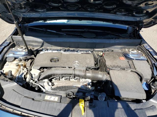 2022 MERCEDES-BENZ GLB 250 4M W1N4M4HB3NW232429