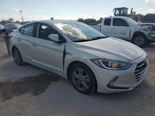 2017 HYUNDAI ELANTRA SE 5NPD84LF3HH019643