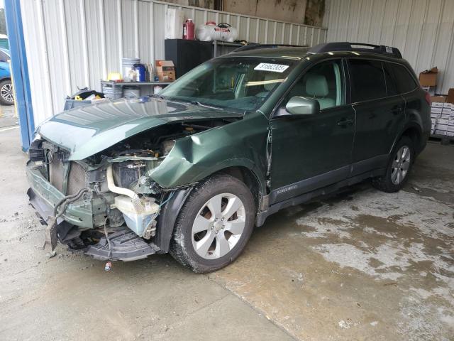 SUBARU OUTBACK 2.