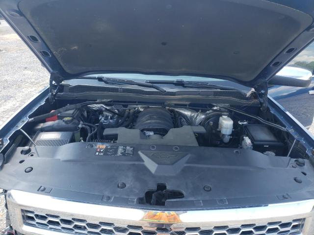 2015 CHEVROLET SILVERADO - 3GCPCSEC5FG484238