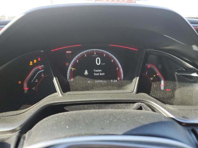 2019 HONDA CIVIC TYPE-R TOURING - SHHFK8G73KU204980