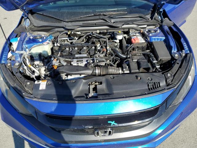 2020 HONDA CIVIC EX 19XFC1F30LE213440
