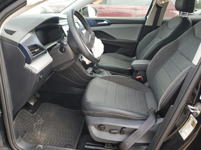 2022 VOLKSWAGEN TAOS SE IQ 3VVLX7B25NM083141