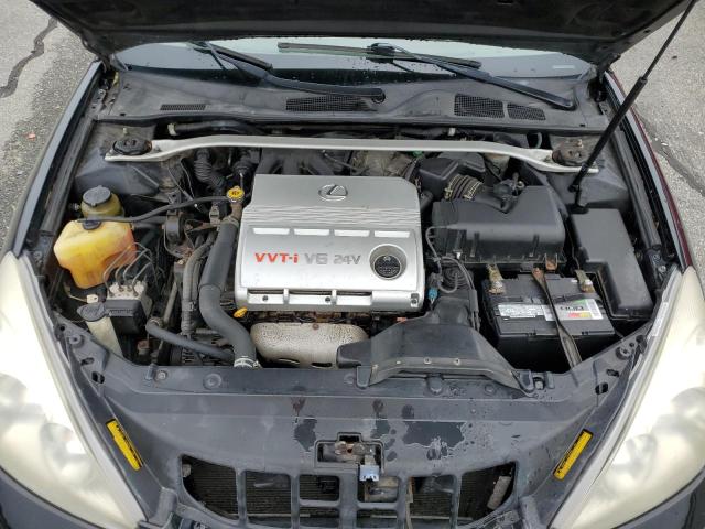 2002 LEXUS ES 300 #3304474586