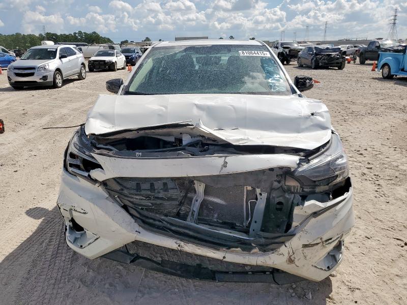 2025 SUBARU LEGACY SPO 4S3BWGG64S3003351