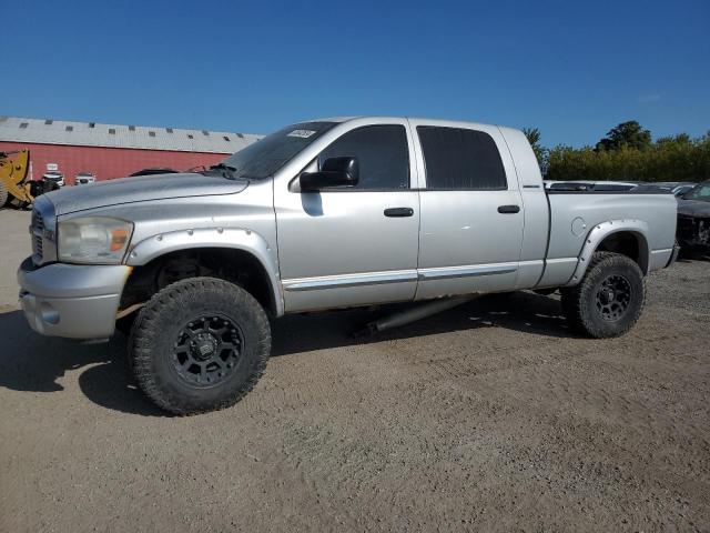 DODGE RAM 2500