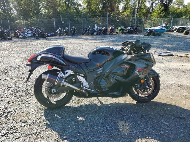 2012 SUZUKI GSX1300 R JS1GX72A6C2101491