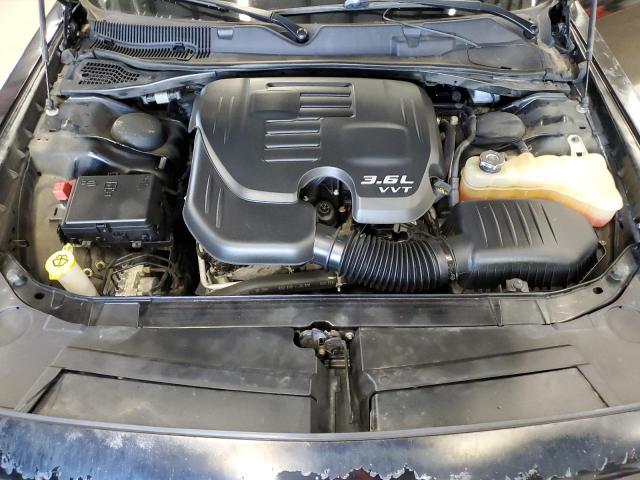 2016 DODGE CHALLENGER 2C3CDZAG0GH334850