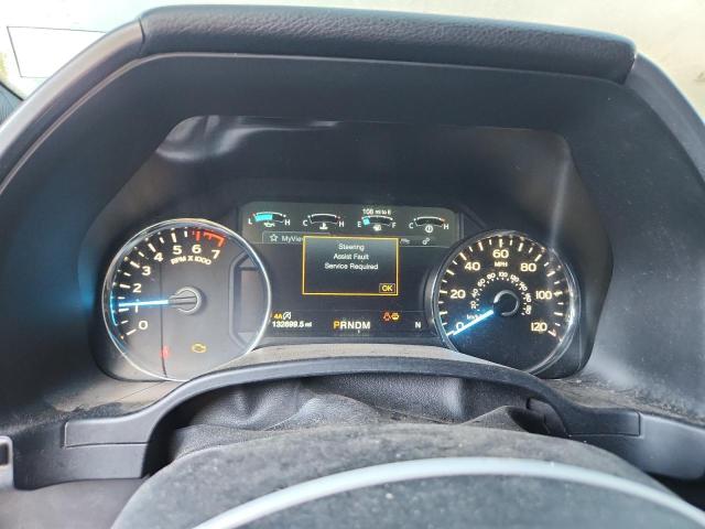 2018 FORD F150 SUPERCREW 1FTEW1E5XJFE46170