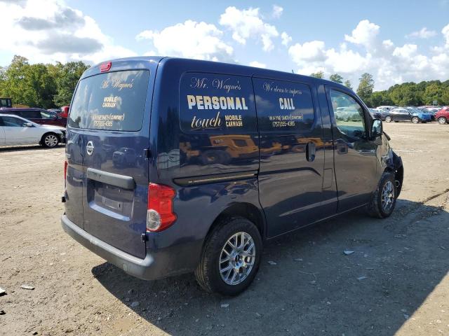 2013 NISSAN NV200 2.5S - 3N6CM0KN4DK694147