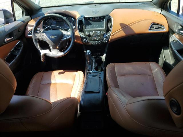 2017 CHEVROLET CRUZE PREM 3G1BF6SM5HS535106