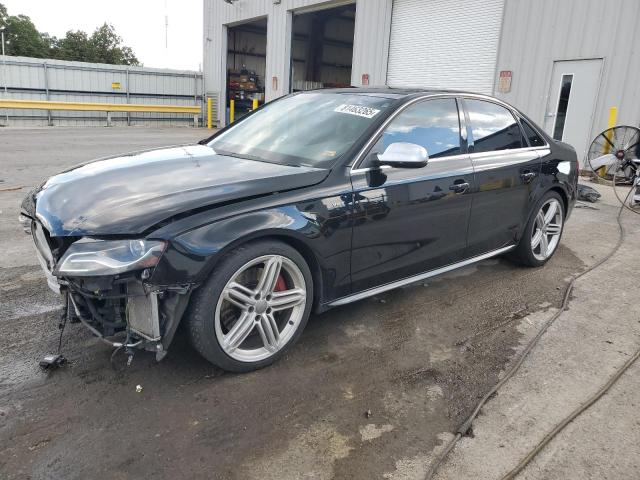 2010 AUDI S4 PRESTIG #3274704830