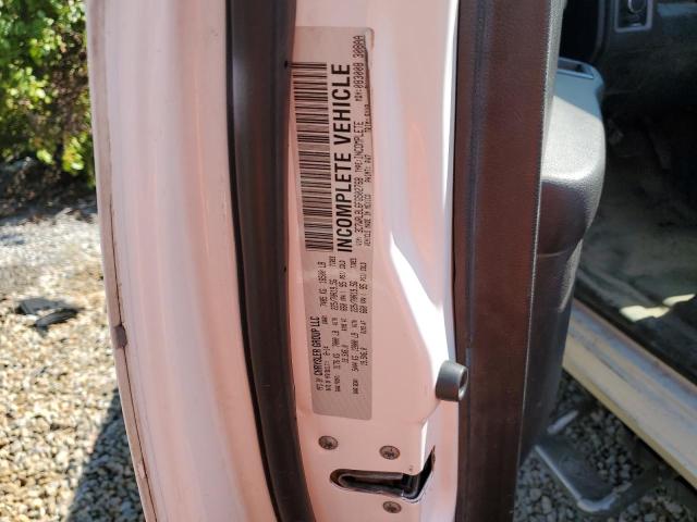 2018 RAM 5500 3C7WRMALXJG147300