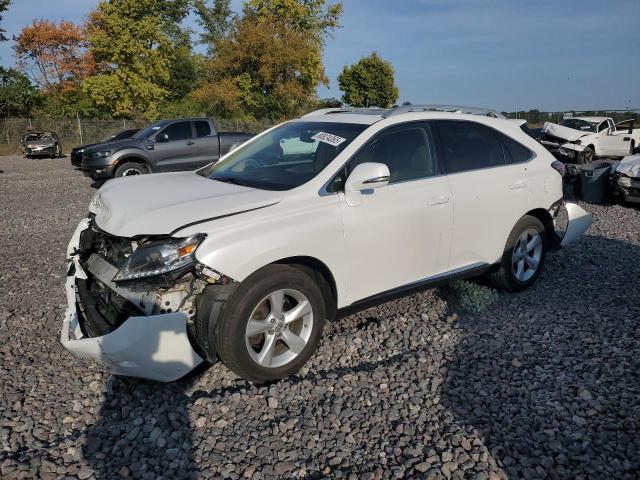 Global Auto Auctions: 2015 LEXUS RX 350