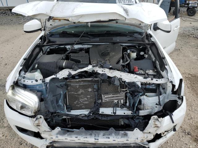 2019 TOYOTA TACOMA DOU 3TMAZ5CN9KM107272