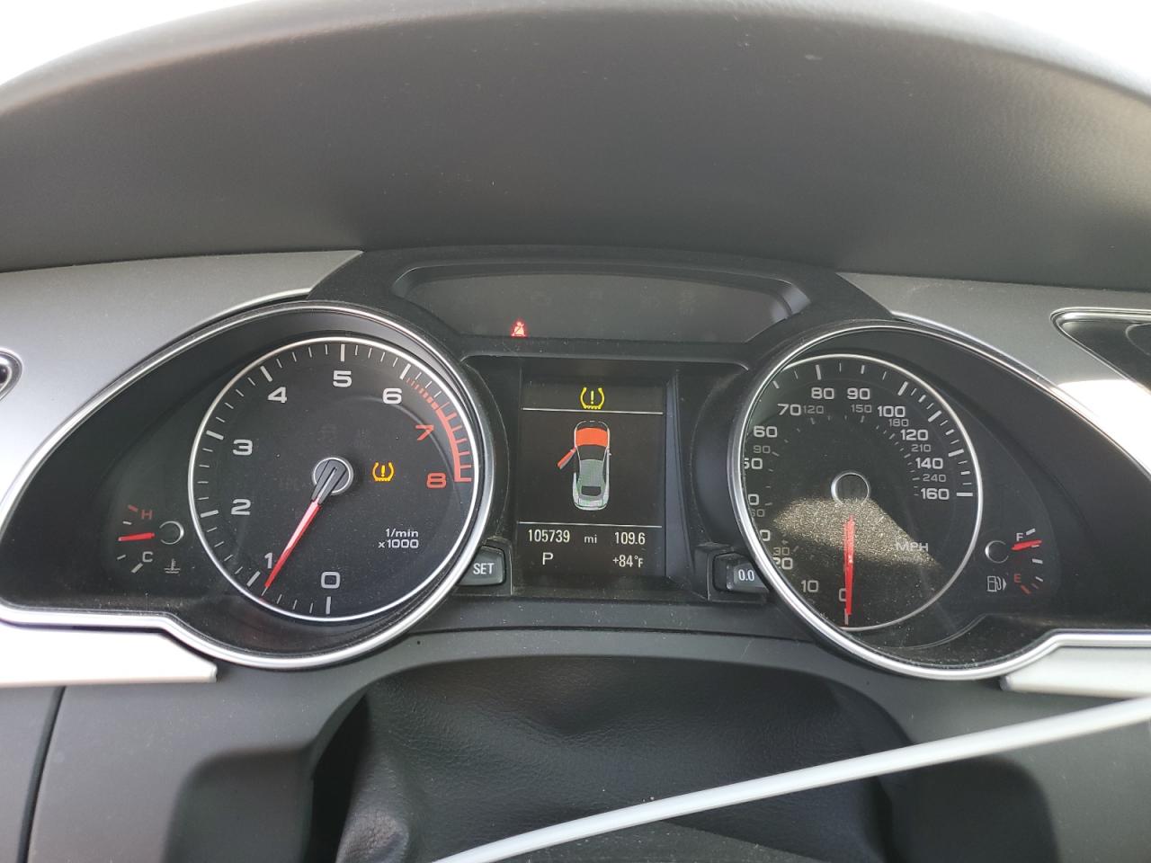 AUDI A5 PREMIUM PLUS