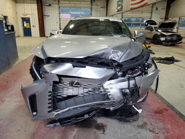 2024 LEXUS RX 350H BASE - 2T2BBMCA6RC034022