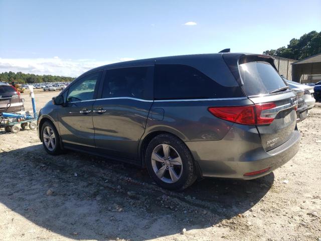 2018 HONDA ODYSSEY EX 5FNRL6H72JB006680