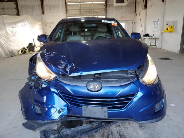 2015 HYUNDAI TUCSON GLS KM8JT3AF1FU002496