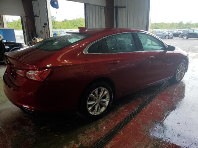 2019 CHEVROLET MALIBU LT 1G1ZD5ST3KF219706