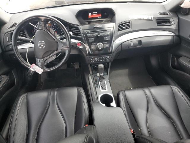 2019 ACURA ILX - 19UDE2F30KA011952