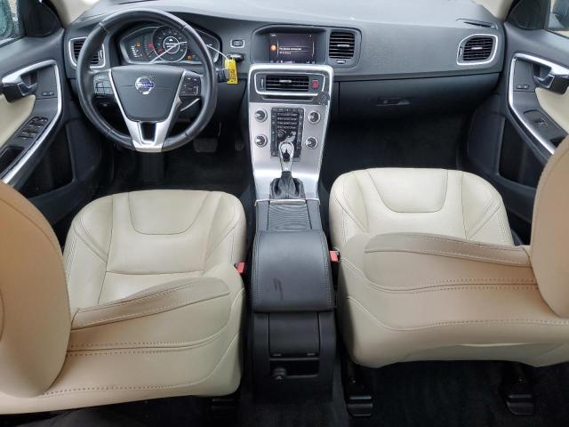 2018 VOLVO S60 DYNAMIC YV140MTL7J2461887