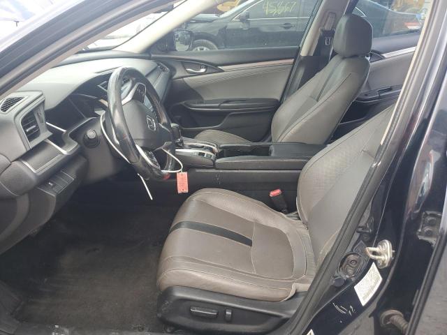 2016 HONDA CIVIC EXL 19XFC1F76GE215833