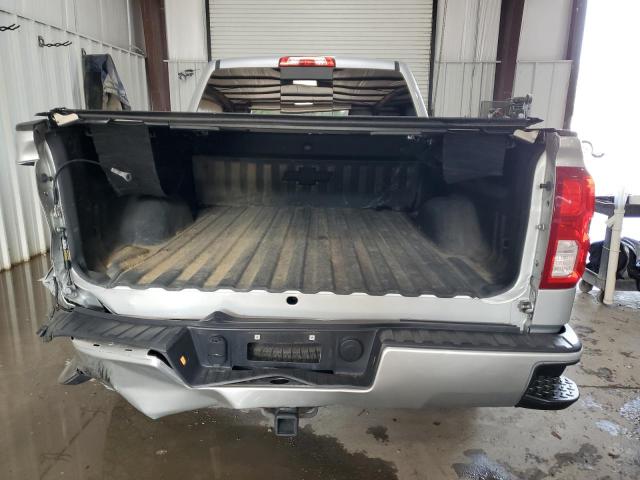 2016 CHEVROLET SILVERADO 1GCVKSEC0GZ269023