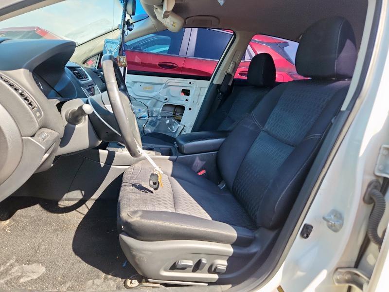 2017 NISSAN ALTIMA 2.5 1N4AL3APXHC124141