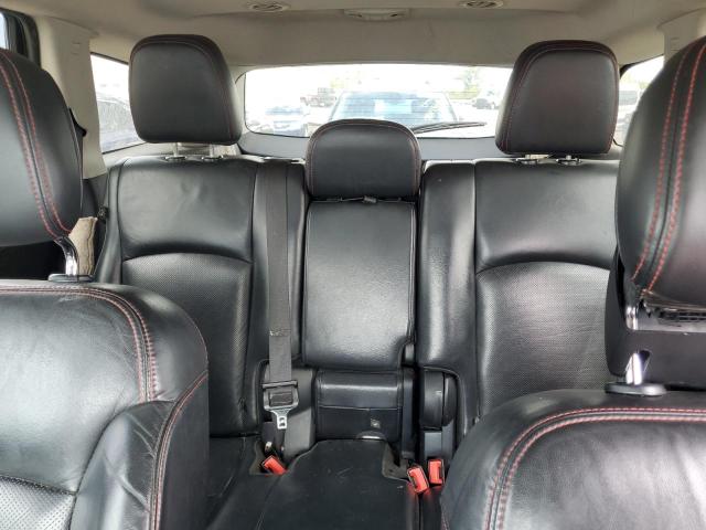 2015 DODGE JOURNEY R/ 3C4PDCEG6FT645662