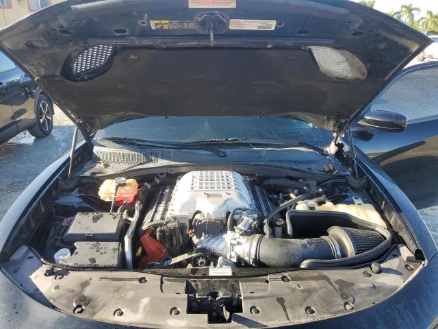 2019 DODGE CHARGER SR 2C3CDXL95KH571720