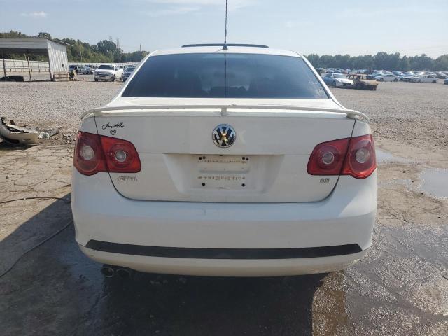 2007 VOLKSWAGEN JETTA WOLF #3294406517