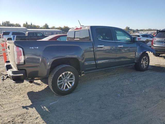 2017 GMC CANYON SLT 1GTG6DEN6H1298598