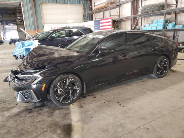 Global Auto Auctions: 2025 KIA K5 GT LINE