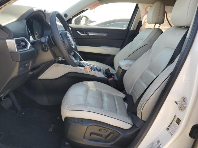 2024 MAZDA CX-5 PREMIUM #3305713718