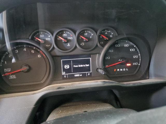 2025 GMC SIERRA C15 1GTRHAED3SZ147364