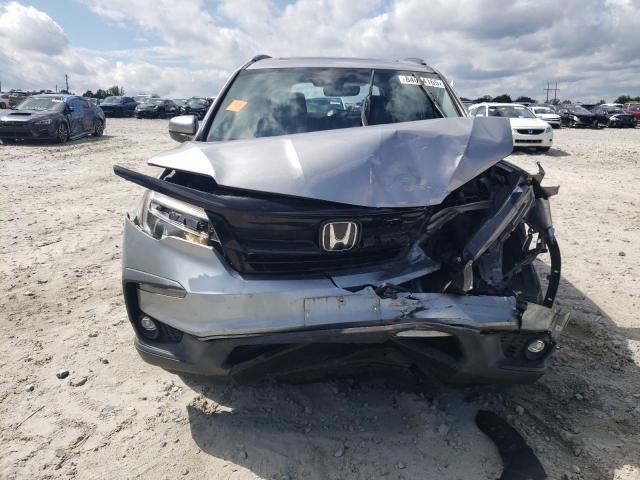 2021 HONDA PILOT SE - 5FNYF5H24MB001132