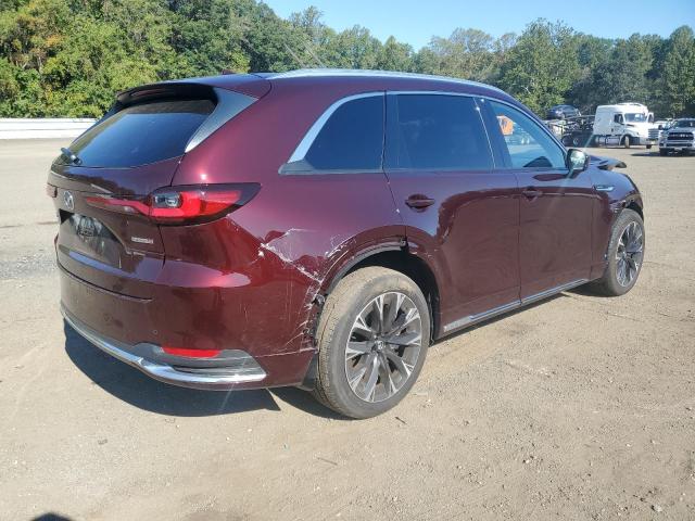 2025 MAZDA CX-90 PREMIUM #3294414494