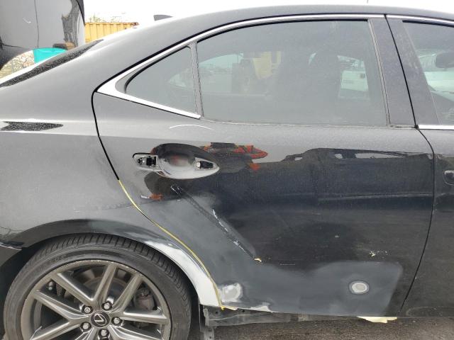 2016 LEXUS IS 200T JTHBA1D28G5025229
