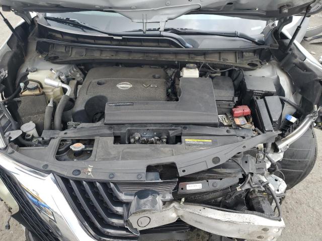 2015 NISSAN MURANO S 5N1AZ2MH1FN229462