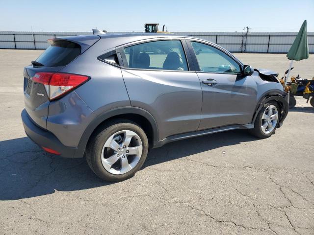 2022 HONDA HR-V LX - 3CZRU6H38NM713336