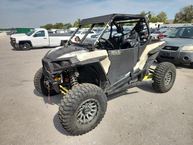 2018 POLARIS RZR XP 100 3NSVDE994JG436290